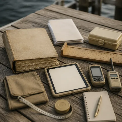 Fishing Regs Were Written for a Different Era. Who's Going to Modernize Them?