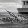 How saltwater assassin style lures reshape modern sea shad fishing