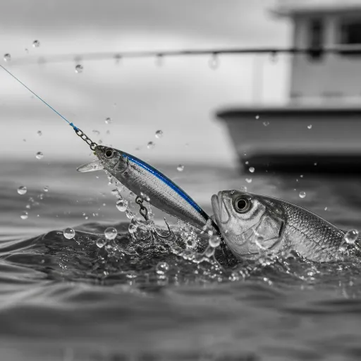 How saltwater assassin style lures reshape modern sea shad fishing