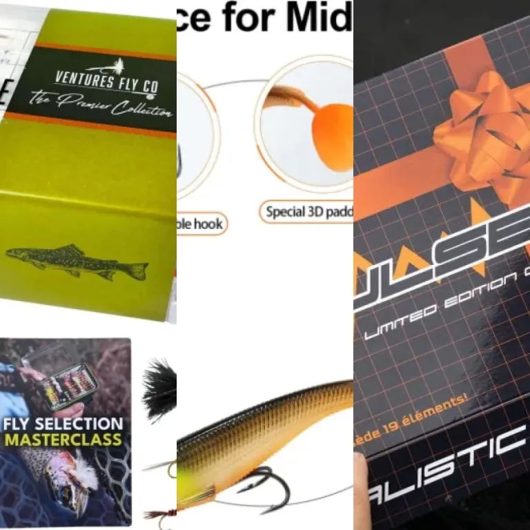 Guide: the 3 best soft plastics (2026)