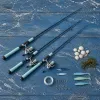How to choose top rated inshore spinning rods for serious coastal fishing