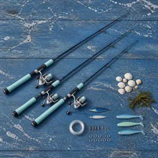 How to choose top rated inshore spinning rods for serious coastal fishing