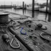 How to choose saltwater fishing hooks that truly match your style
