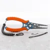 How to choose the best fishing pliers for saltwater success