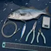 Why stainless steel fishing wire matters for serious recreational anglers
