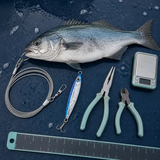 Why stainless steel fishing wire matters for serious recreational anglers