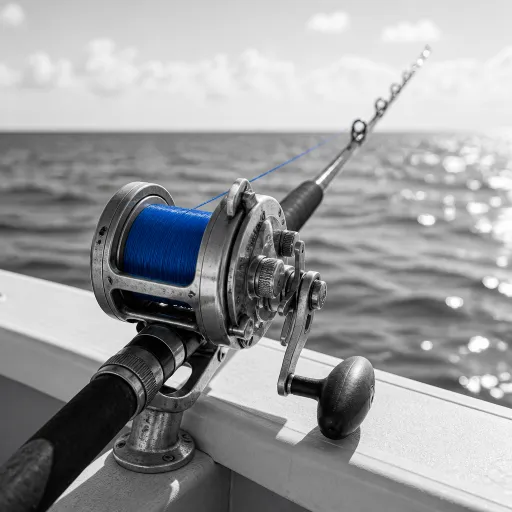 Why the Penn 100 senator remains a great reel for serious recreational fishing