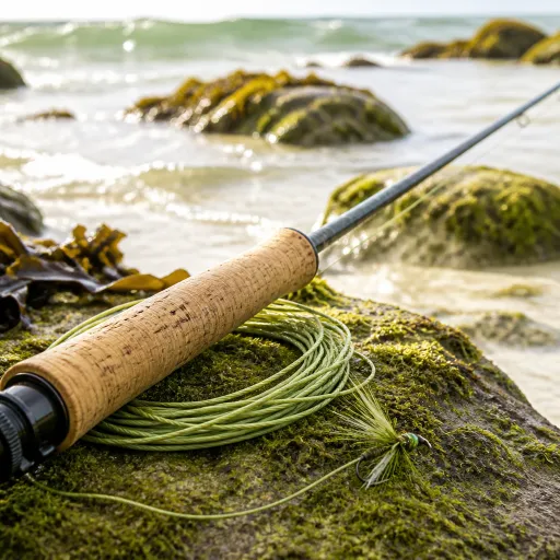 Why the Sage Maverick saltwater fly rod has become a serious angler’s workhorse