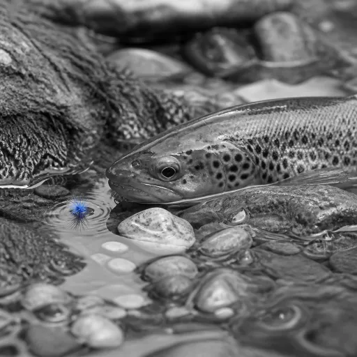 Trout in the Heat: Low-Water Tactics When August Shrinks the River