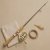 Why St Croix Mojo Inshore spinning rods set a new standard for coastal anglers