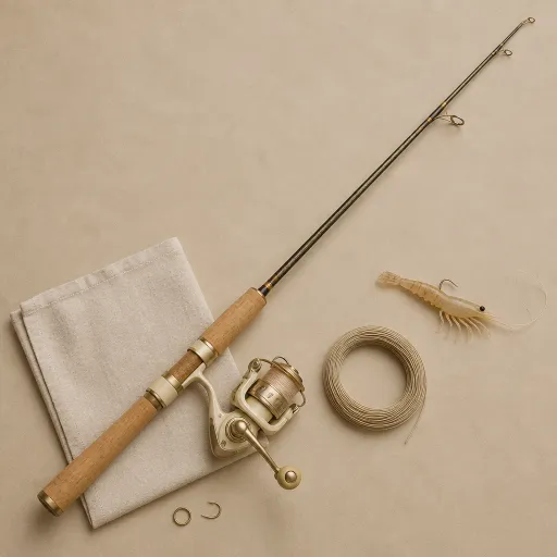Why St Croix Mojo Inshore spinning rods set a new standard for coastal anglers