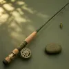 How a personalized fishing pole elevates every session on the water