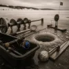 Why serious anglers are turning to custom ice fishing rods for precision on hard water