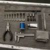 How to choose and use fishing rod tip repair kits that actually save your sessions